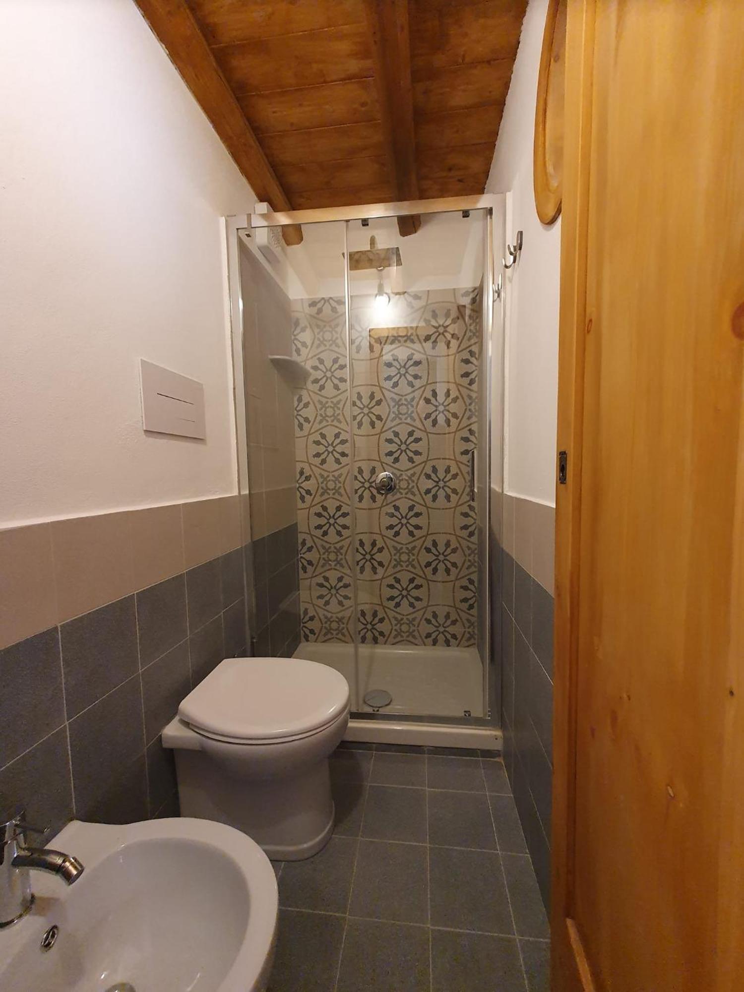 4 Canti Central Loft & Ground Floor Palermo Buitenkant foto