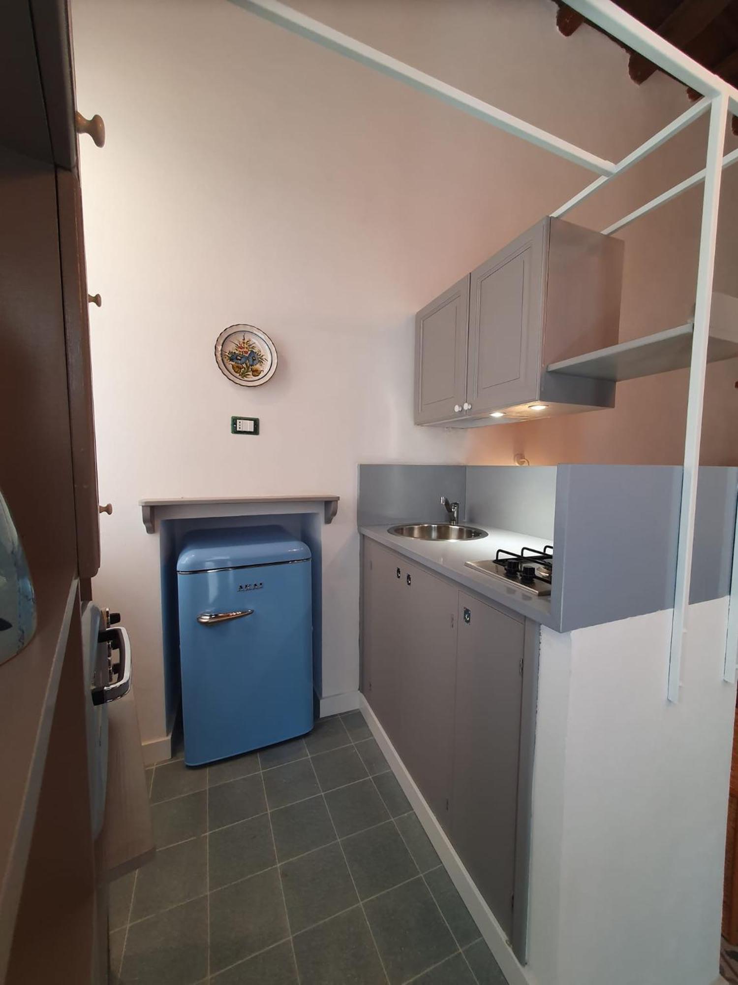 4 Canti Central Loft & Ground Floor Palermo Buitenkant foto