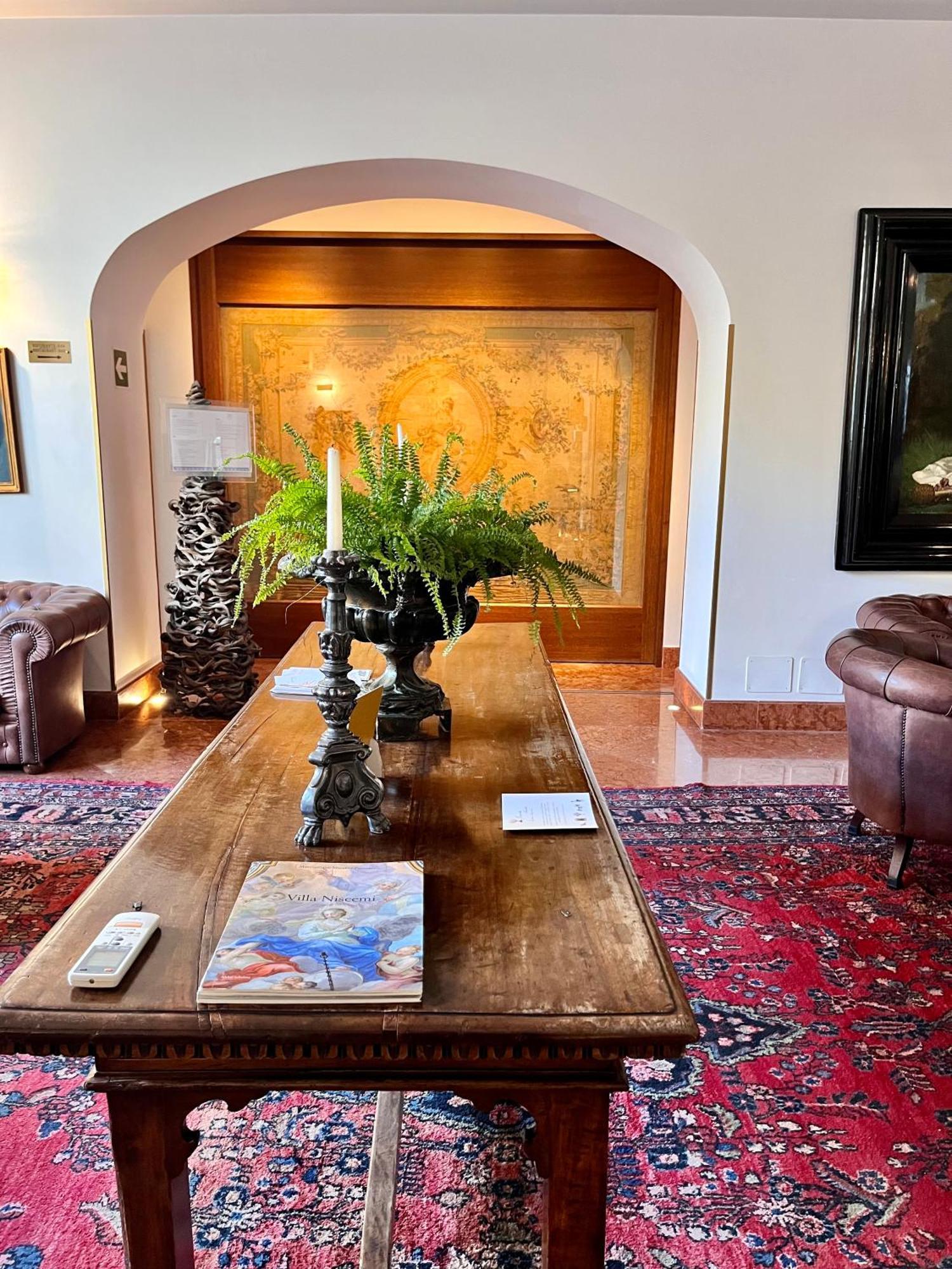 4 Canti Central Loft & Ground Floor Palermo Buitenkant foto